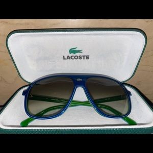 Lacoste Sunglasses